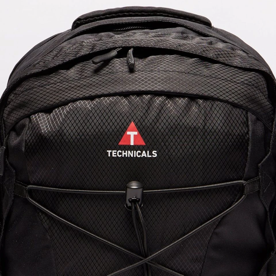 Technicals Metropolis 33L Backpack 5 Technicals Metropolis 33L Backpack - Image 5