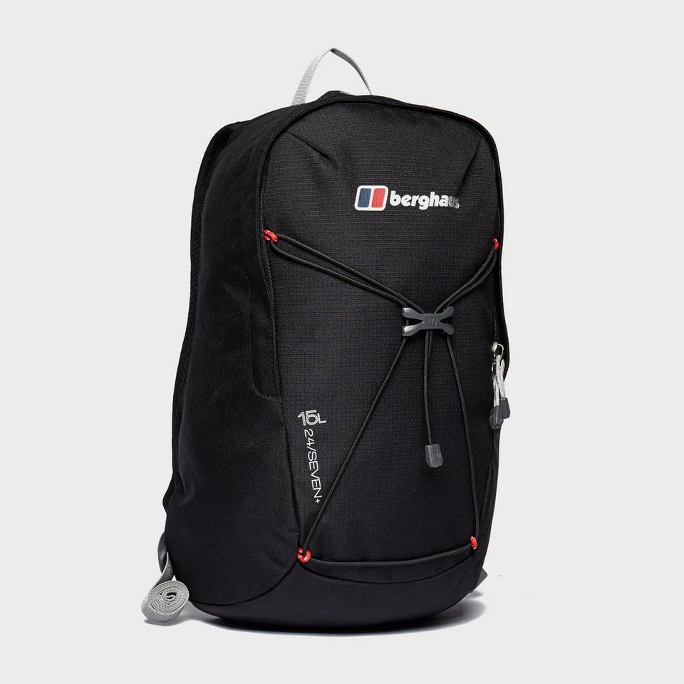Berghaus TwentyFourSeven 15L Backpack 1 Berghaus TwentyFourSeven 15L Backpack
