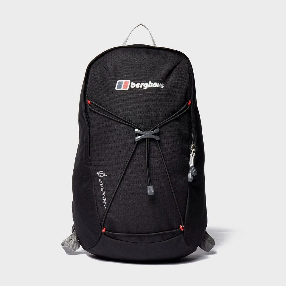 Berghaus TwentyFourSeven 15L Backpack 3 Berghaus TwentyFourSeven 15L Backpack - Image 3