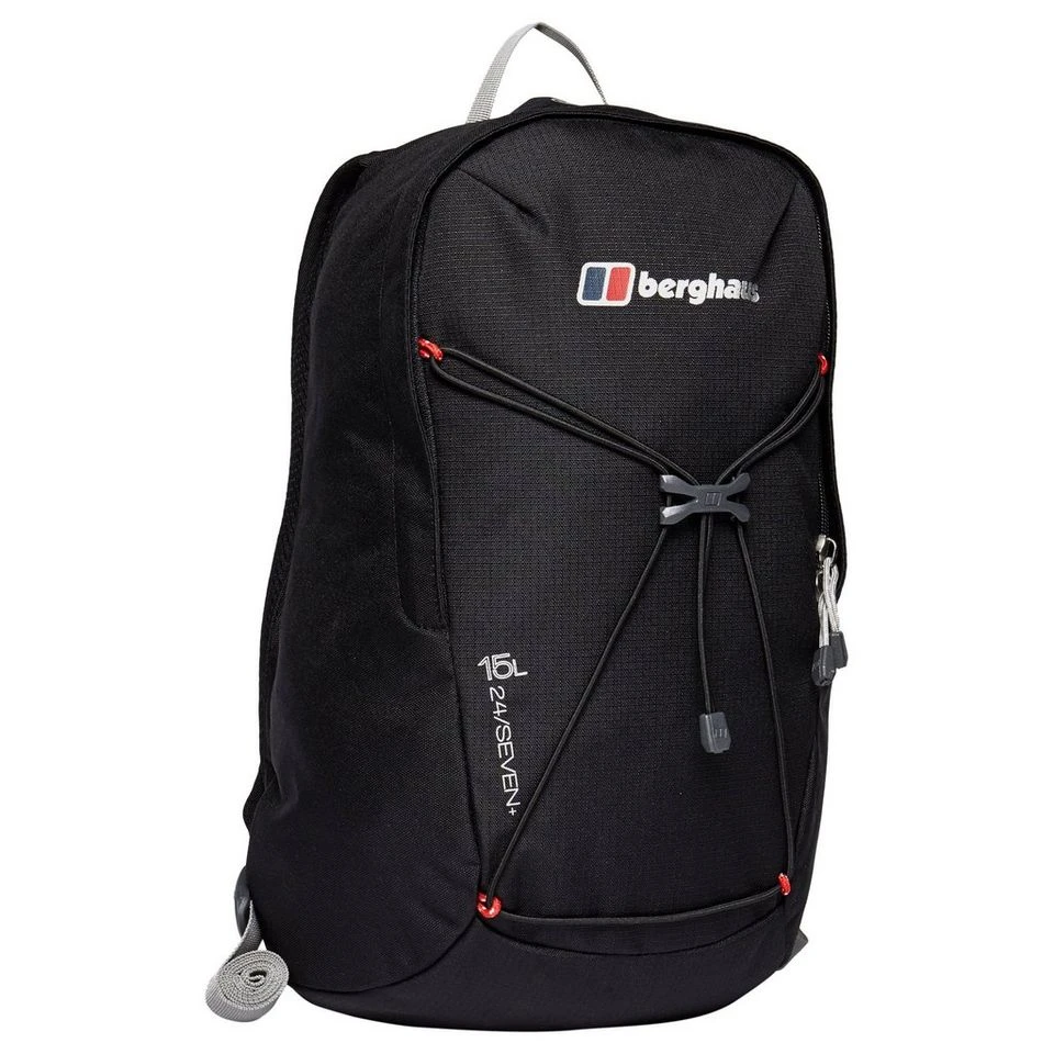 Berghaus TwentyFourSeven 15L Backpack 8 Berghaus TwentyFourSeven 15L Backpack - Image 8