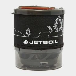 Jetboil MiniMo Personal Cooking System 8 Jetboil MiniMo Personal Cooking System -Vango Store go 009178 h