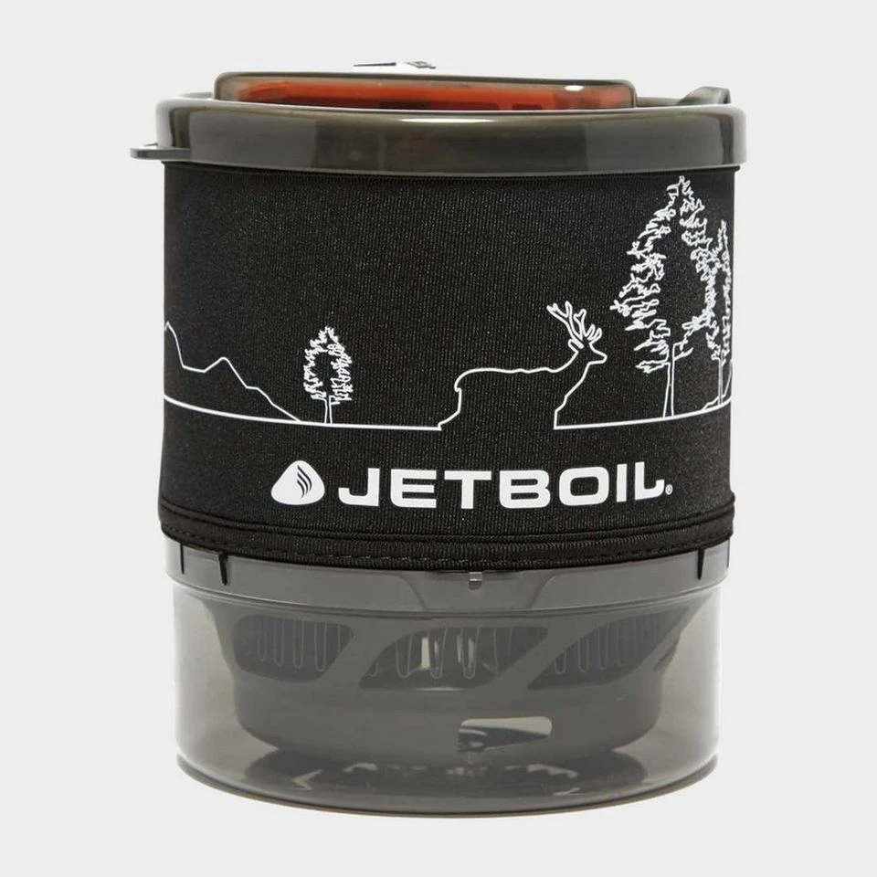 Jetboil MiniMo Personal Cooking System 4 Jetboil MiniMo Personal Cooking System - Image 4