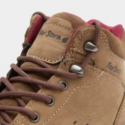 Women's Grizedale Mid Boot -Vango Store go 011530 e