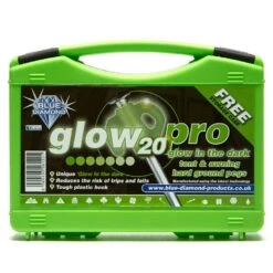 Glow Pegs X 20 -Vango Store go 019427 z