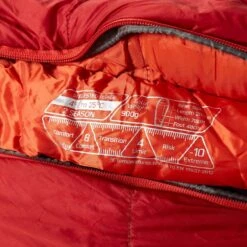 Vango Ultralite Pro 100 Sleeping Bag -Vango Store go 039725 g