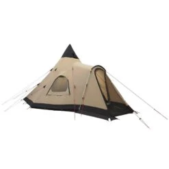 Robens Kiowa 10 Person Tipi Tent -Vango Store go 044108 z
