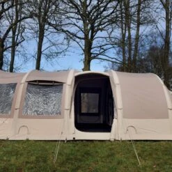 Berghaus Air 6 XL Polycotton Family Tent -Vango Store go 048330 d