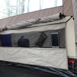 Berghaus Air 6 XL Polycotton Family Tent -Vango Store go 048330 e