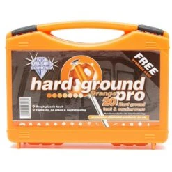 Hard Ground Tent Pegs