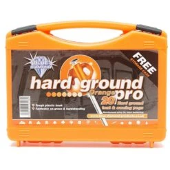 Hard Ground Tent Pegs -Vango Store go 063119 z
