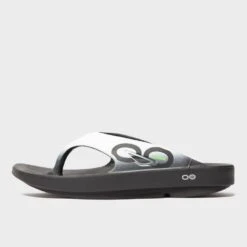 OOfos Men's OOriginal Sport Cloud