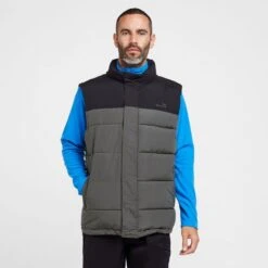 Men's Walter Wadded II Insulated Gilet