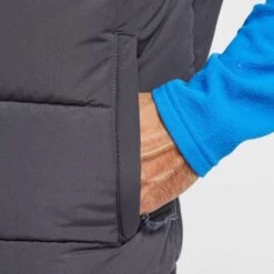 Men's Walter Wadded II Insulated Gilet -Vango Store go 069651 e