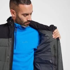 Men's Walter Wadded II Insulated Gilet -Vango Store go 069651 h