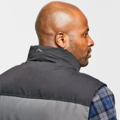 Men's Walter Wadded II Insulated Gilet -Vango Store go 069651 i