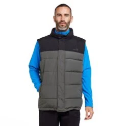 Men's Walter Wadded II Insulated Gilet -Vango Store go 069651 z
