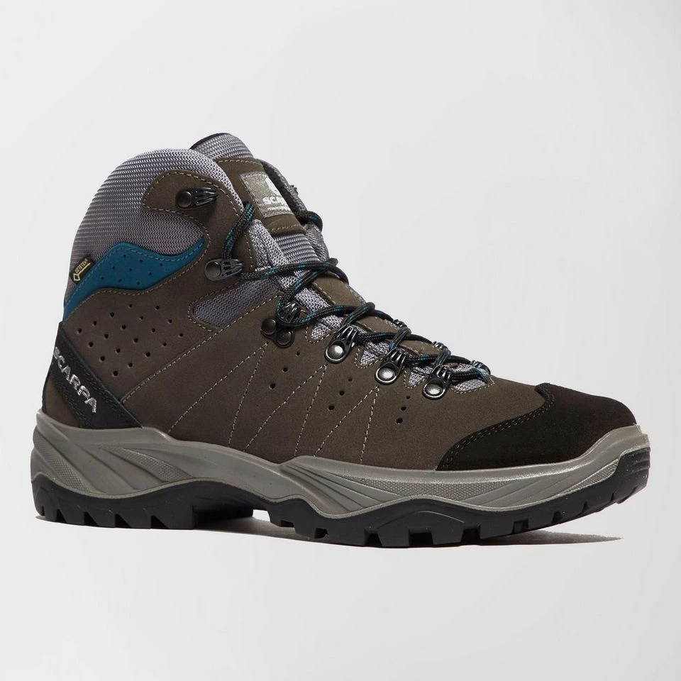 Scarpa Men's Mistral II GTX® Walking Boots 3 Scarpa Men's Mistral II GTX® Walking Boots - Image 3