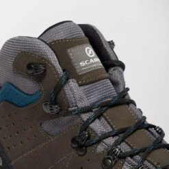 Scarpa Men's Mistral II GTX® Walking Boots 12 Scarpa Men's Mistral II GTX® Walking Boots -Vango Store go 072319 e