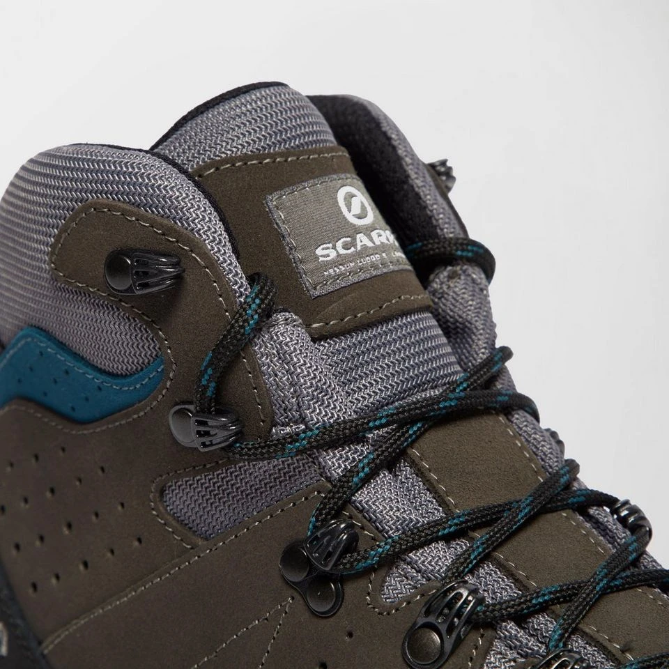 Scarpa Men's Mistral II GTX® Walking Boots 5 Scarpa Men's Mistral II GTX® Walking Boots - Image 5