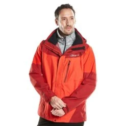 Berghaus Men's Arran Waterproof Jacket -Vango Store go 073100 z