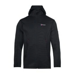 Berghaus Men's Pravitale MTN 2.0 Hooded Jacket -Vango Store go 073124 k