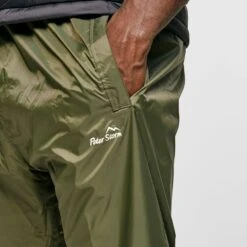 Men’s Waterproof Packable Pants -Vango Store go 074095 d