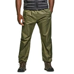 Men’s Waterproof Packable Pants -Vango Store go 074095 z