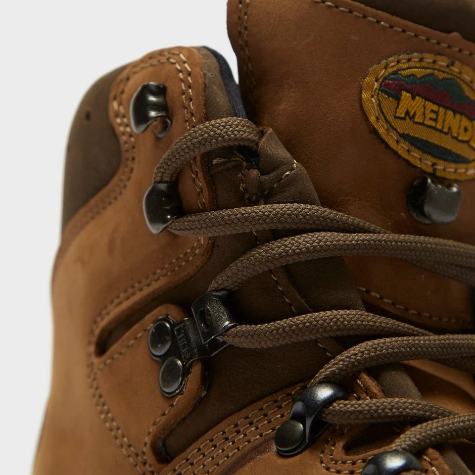 Meindl Bhutan Lady MFS GORE-TEX® Walking Boot 6 Meindl Bhutan Lady MFS GORE-TEX® Walking Boot - Image 6