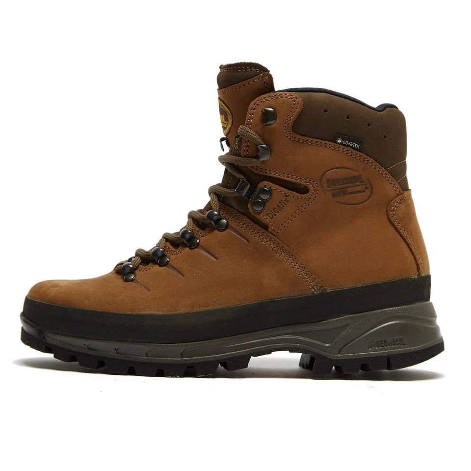 Meindl Bhutan Lady MFS GORE-TEX® Walking Boot 7 Meindl Bhutan Lady MFS GORE-TEX® Walking Boot - Image 7