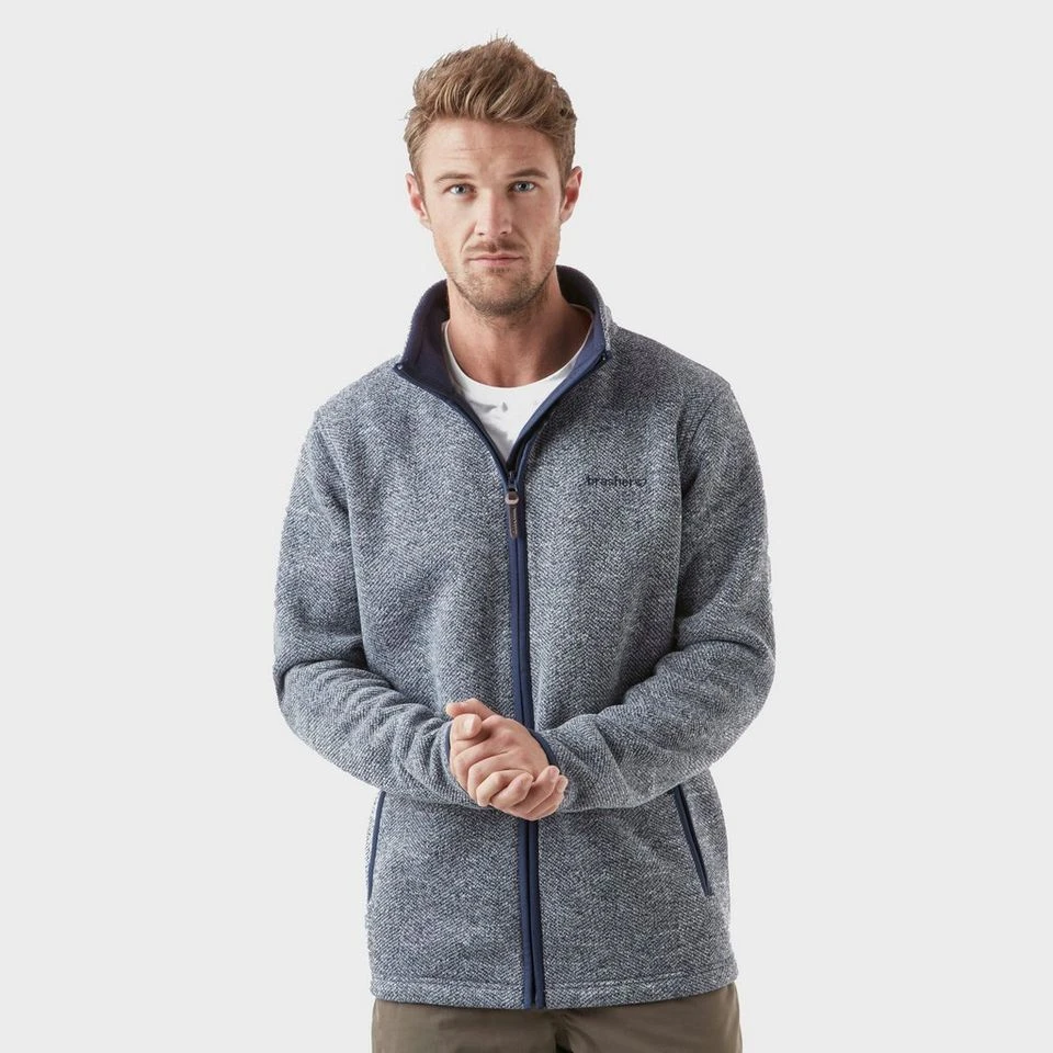 Men’s Windermere Full-Zip Fleece 1 Men’s Windermere Full-Zip Fleece