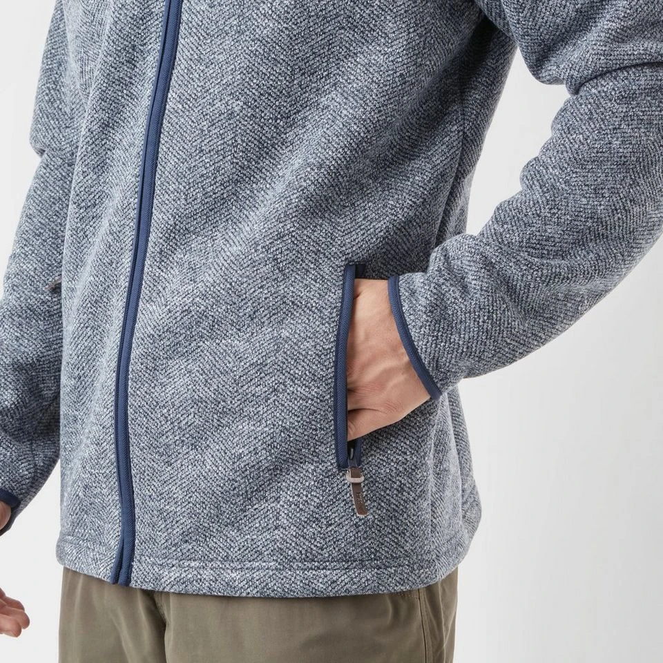 Men’s Windermere Full-Zip Fleece 6 Men’s Windermere Full-Zip Fleece - Image 6