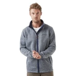 Men’s Windermere Full-Zip Fleece 15 Men’s Windermere Full-Zip Fleece -Vango Store go 080178 z