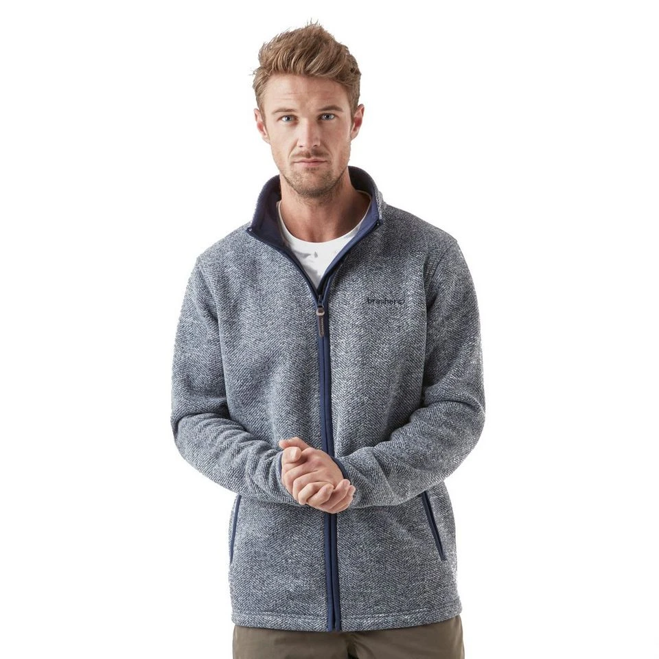Men’s Windermere Full-Zip Fleece 8 Men’s Windermere Full-Zip Fleece - Image 8