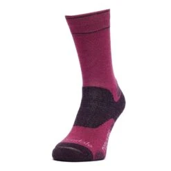 Bridgedale Women's Hike Midweight Merino Endurance Boot Socks -Vango Store go 081532 z