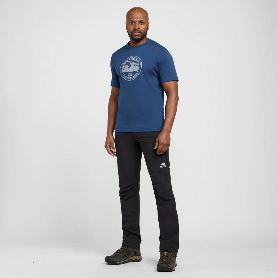 Mountain Equipment Men's Ibex Softshell Pant (Regular Length) 3 Mountain Equipment Men's Ibex Softshell Pant (Regular Length) - Image 3