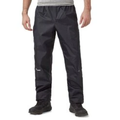 Berghaus Men's Stormcloud Waterproof Overtrousers -Vango Store go 094187 z
