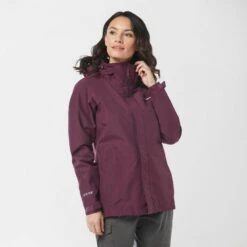 Berghaus Women’s Maitland Gore-Tex® Waterproof Jacket