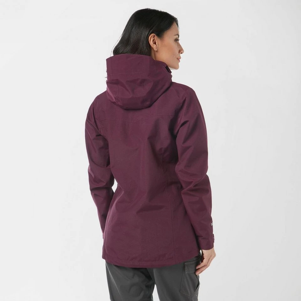 Berghaus Women’s Maitland Gore-Tex® Waterproof Jacket 2 Berghaus Women’s Maitland Gore-Tex® Waterproof Jacket - Image 2
