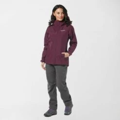 Berghaus Women’s Maitland Gore-Tex® Waterproof Jacket 10 Berghaus Women’s Maitland Gore-Tex® Waterproof Jacket -Vango Store go 094436 c