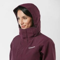 Berghaus Women’s Maitland Gore-Tex® Waterproof Jacket 13 Berghaus Women’s Maitland Gore-Tex® Waterproof Jacket -Vango Store go 094436 f