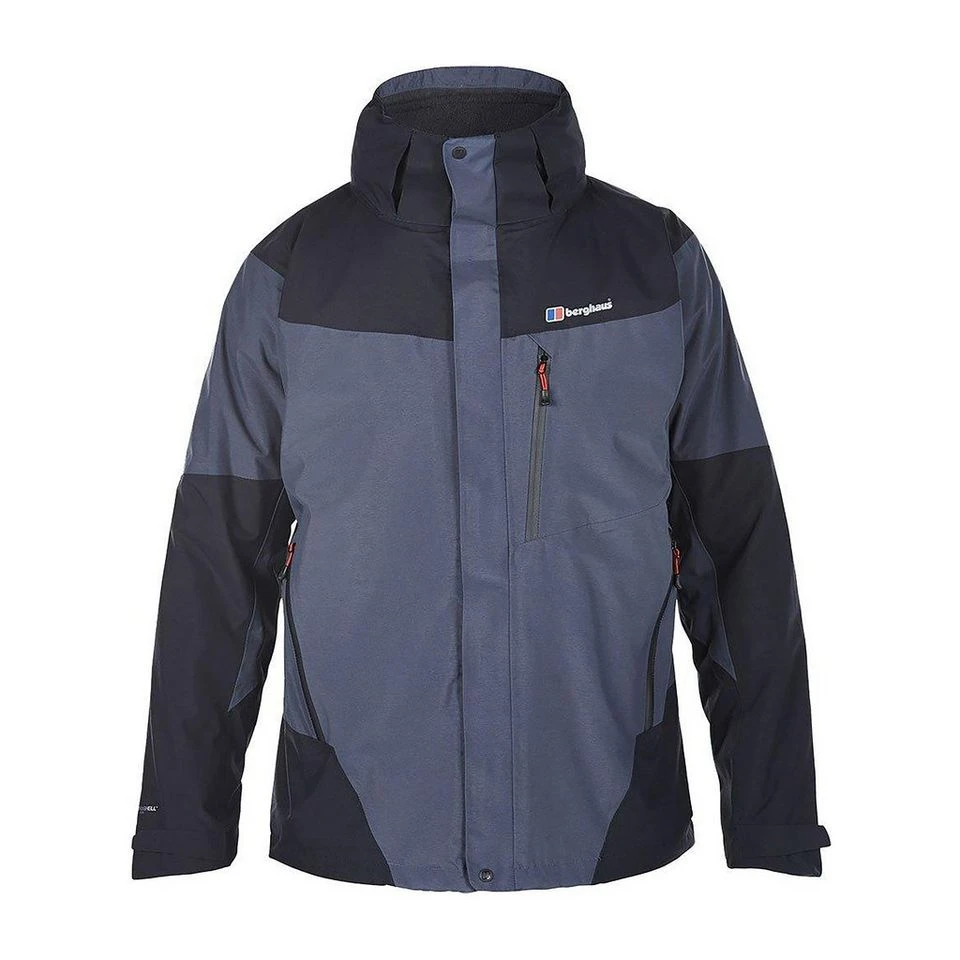 Berghaus Men's Arran 3-in-1 Jacket 6 Berghaus Men's Arran 3-in-1 Jacket - Image 6