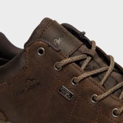 Men’s Lindale Waterproof Walking Shoe -Vango Store go 100458 e