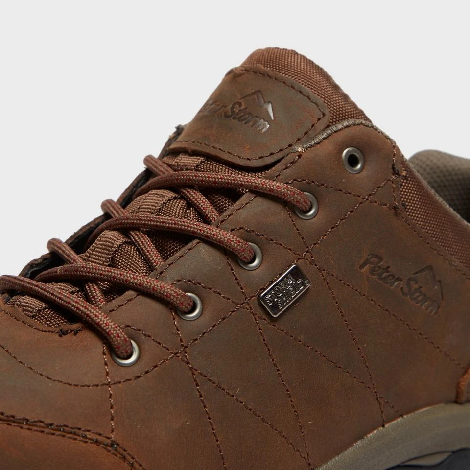 Women's Lindale Waterproof Walking Shoes 5 Women's Lindale Waterproof Walking Shoes - Image 5