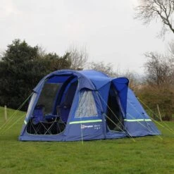 Berghaus Air 4 Tent -Vango Store go 102457 c