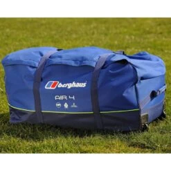 Berghaus Air 4 Tent -Vango Store go 102457 g