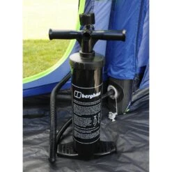 Berghaus Air 4 Tent -Vango Store go 102457 j