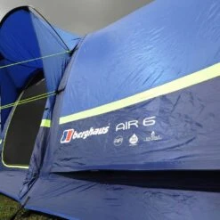 Berghaus Air 6 Tent -Vango Store go 102458 e