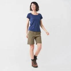 Women's Stretch Shorts 7 Women's Stretch Shorts -Vango Store go 110599 c