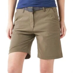 Women's Stretch Shorts 9 Women's Stretch Shorts -Vango Store go 110599 z