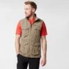 Craghoppers Men's NosiLife Adventure II Gilet